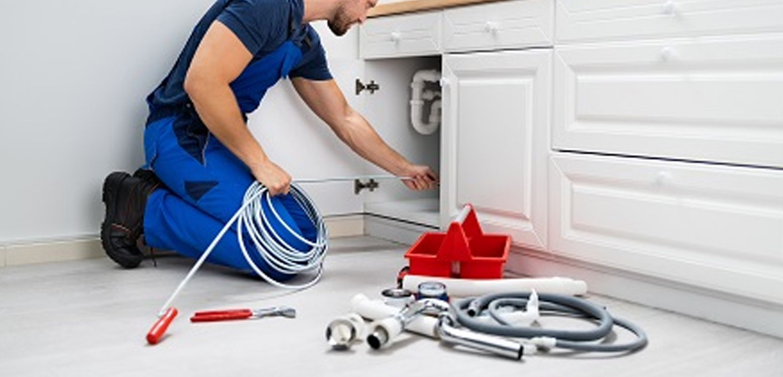 The Benefits of Professional Drain Cleaning Services