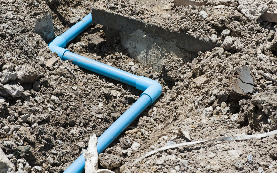 5 Signs You Need Your Sewer Line Cleaned